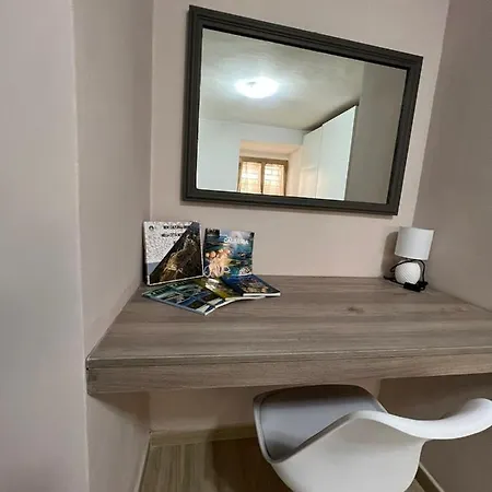 Bed & Breakfast The Mistral