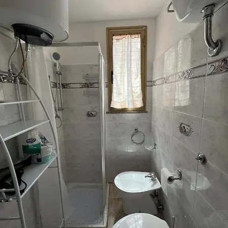 The Mistral 3* Scilla