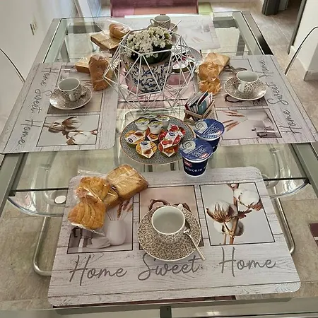 The Mistral Bed & Breakfast Scilla