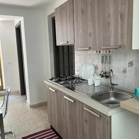 Bed & Breakfast The Mistral 3*