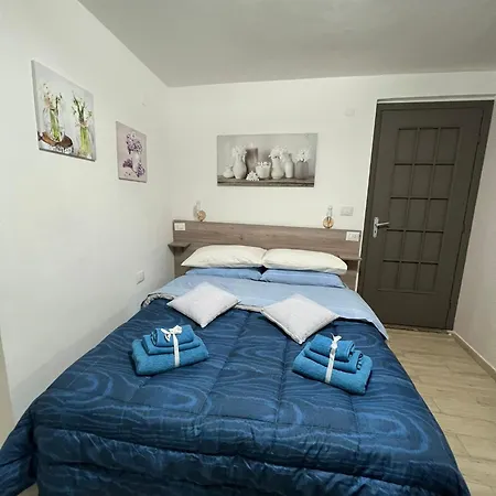 The Mistral 3* Scilla