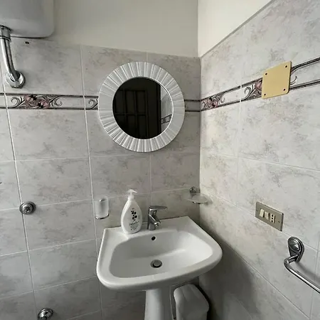 The Mistral 3* Scilla