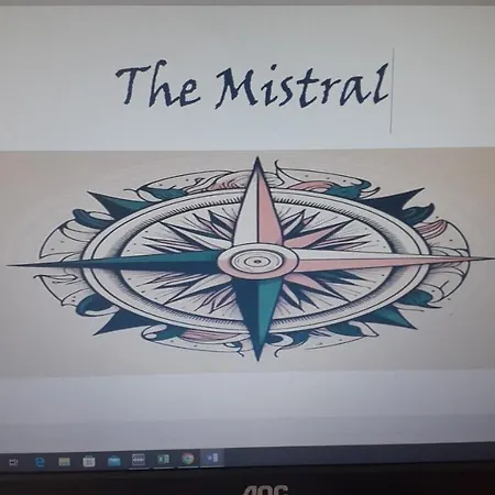 The Mistral 3*
