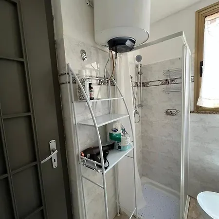 The Mistral Bed and breakfast *