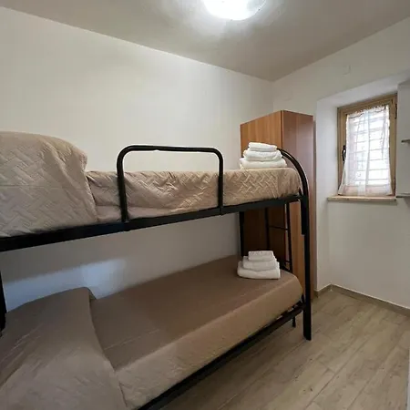 Frühstückspension The Mistral 3*