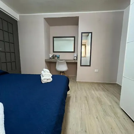 The Mistral 3* Scilla