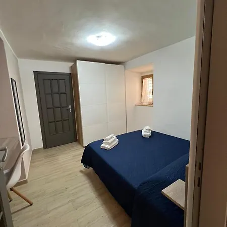 The Mistral Bed and breakfast
