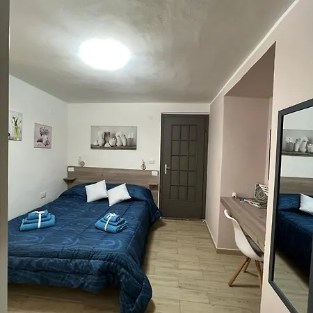 The Mistral 3* Scilla