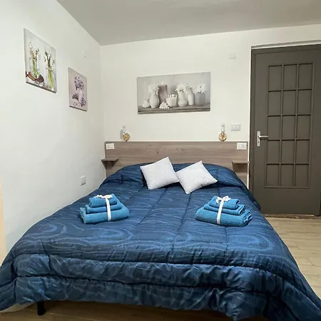 The Mistral Bed & Breakfast *