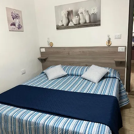 The Mistral Bed & Breakfast *