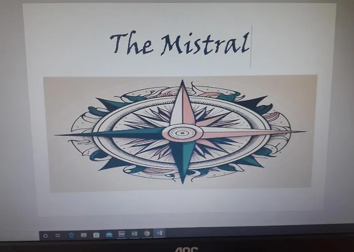 The Mistral 3*