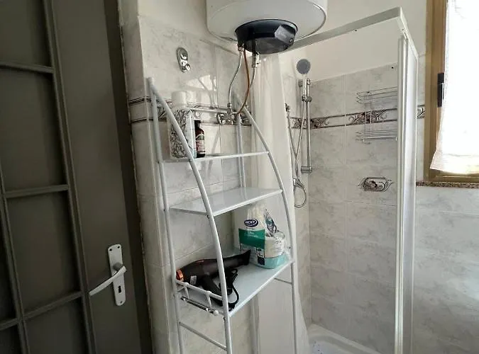 The Mistral 住宿加早餐酒店 3*