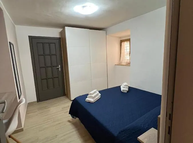 The Mistral 住宿加早餐酒店