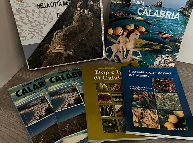 The Mistral 3* Scilla