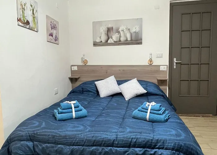 The Mistral 住宿加早餐酒店 3*