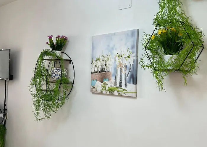 住宿加早餐酒店 The Mistral 3*