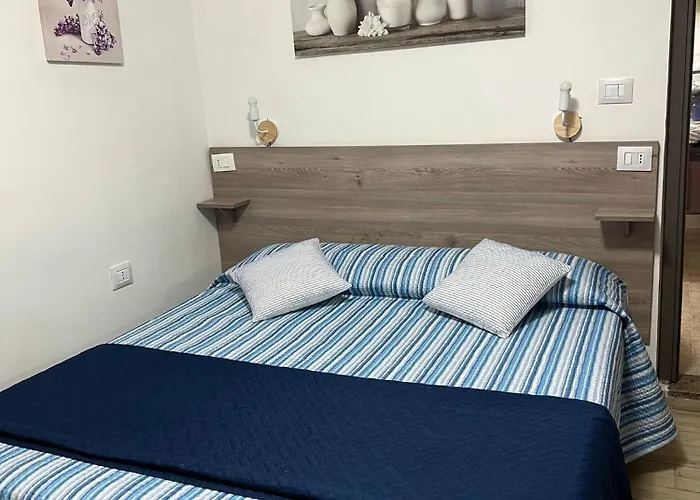 The Mistral 住宿加早餐酒店 3*